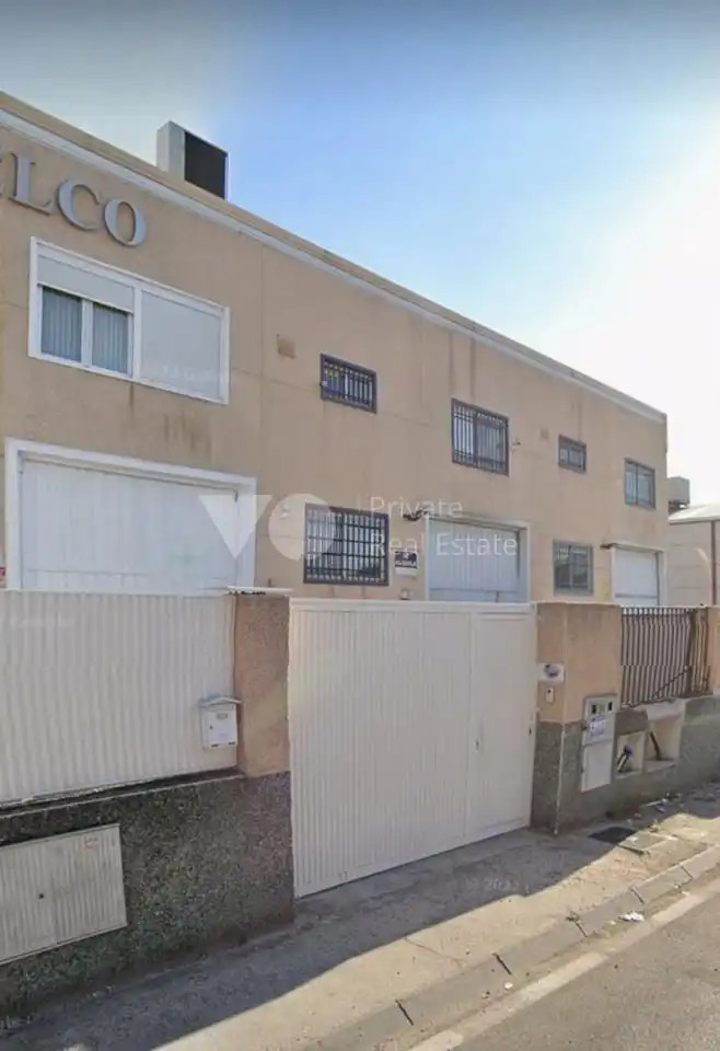 Nave industrial en venta en Leganés Norte, imagen 8