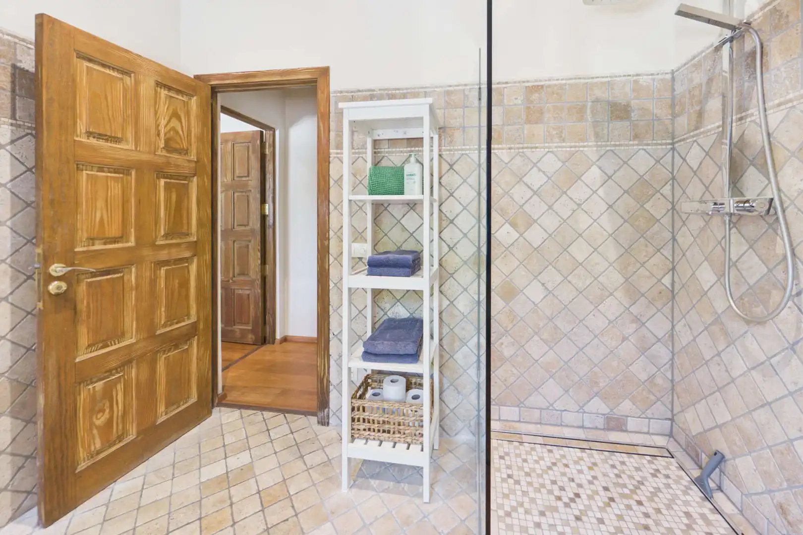 Casa rústica con terraza en venta en Santanyí Poble, imagen 39