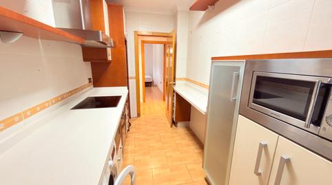 Photo 4 of Flat to rent in Norte - Barrio del Pilar - El Reñidero, Málaga