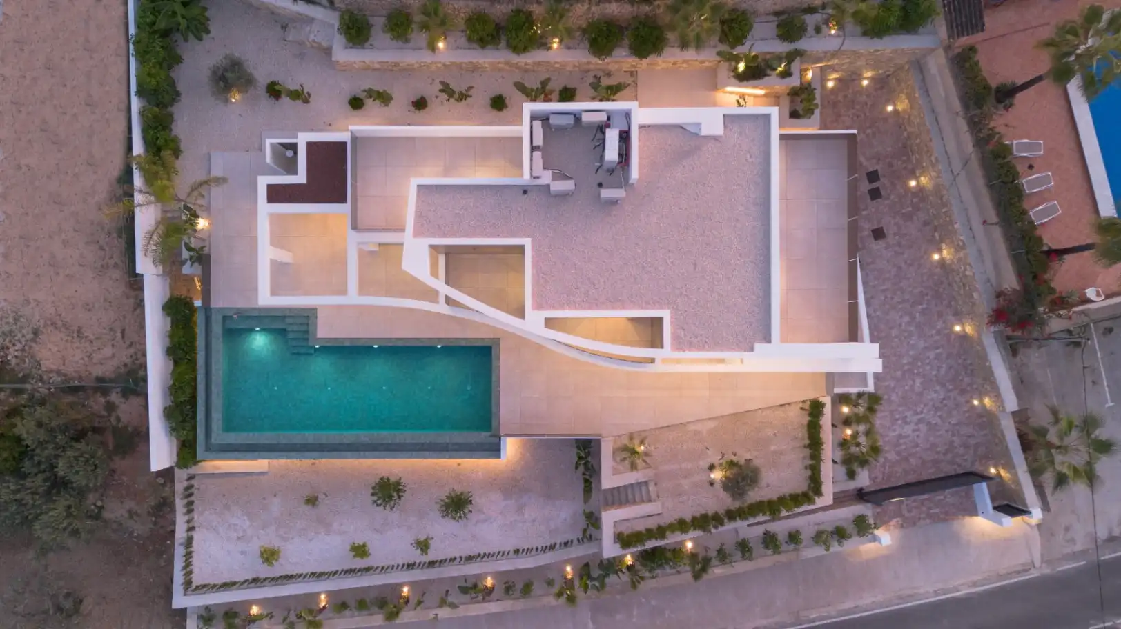 Villa in vendita a La Fustera, imagen 50