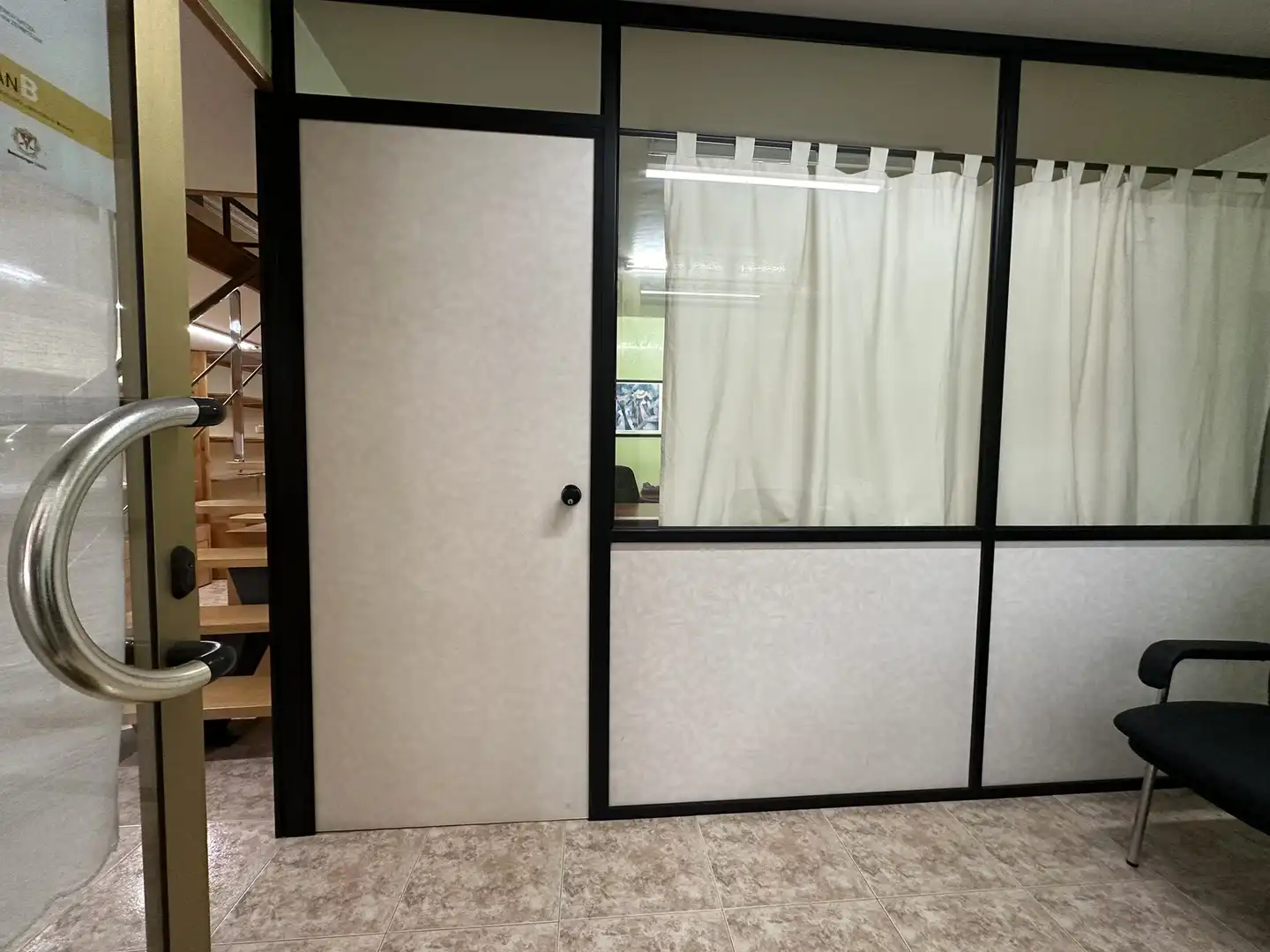 Locale commerciale in affitto a Beasain, imagen 12