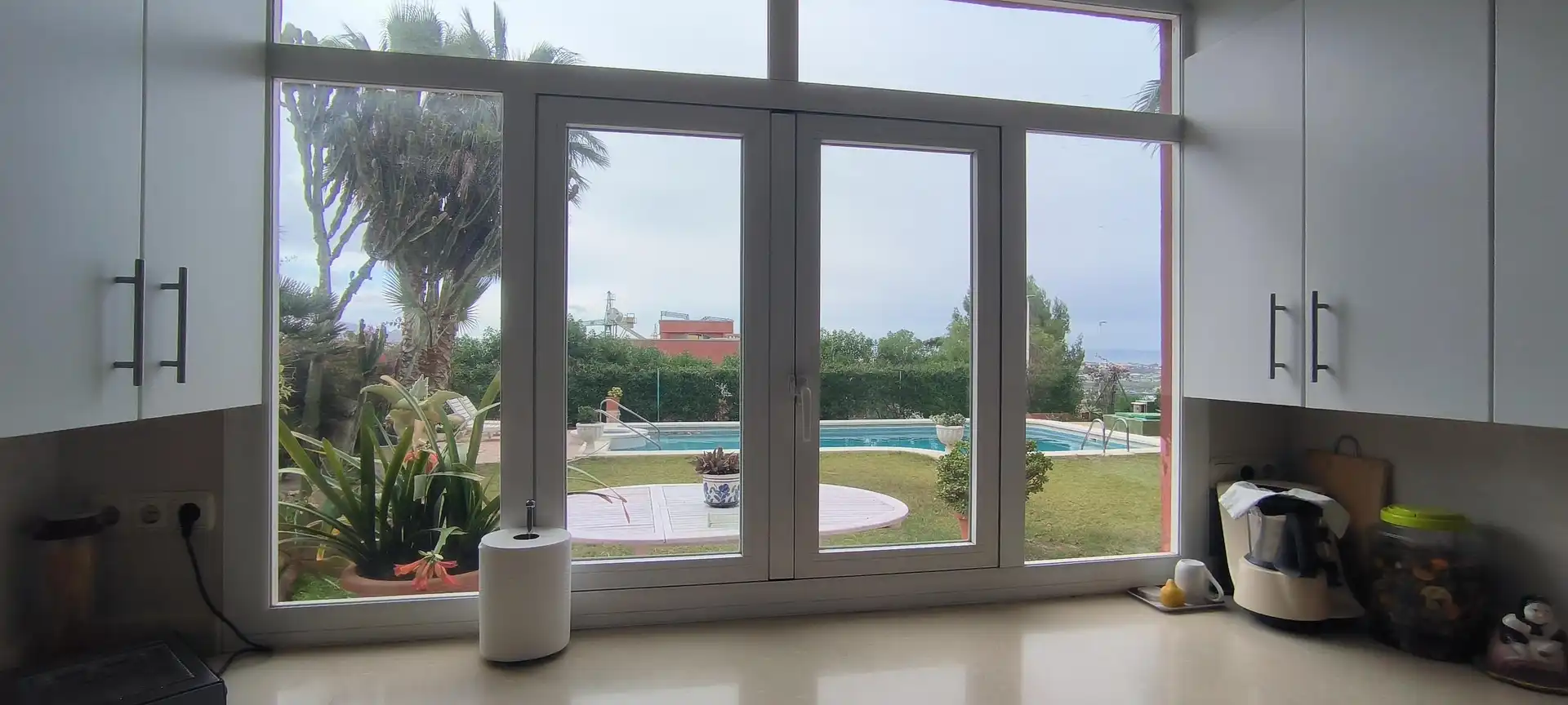 Casa adosada en venta en Huércal de Almería