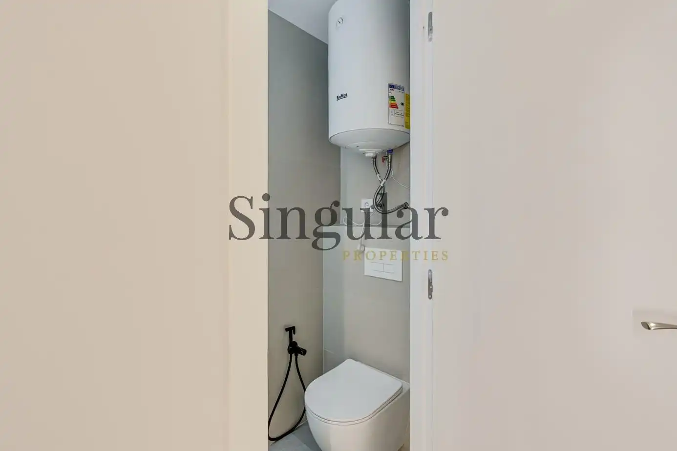 Loft con ascensore in vendita a Sants - Montjuïc, imagen 26
