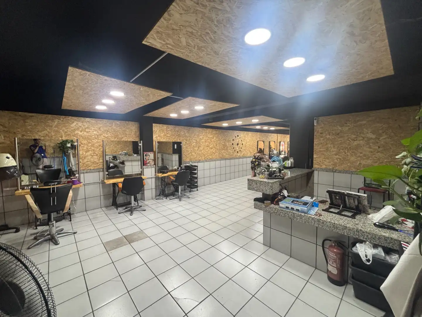 Business premises for sale in Avinguda de la Mare de Déu de Montserrat 30, imagen 6