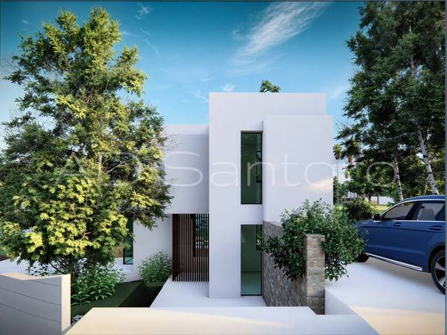 Casa-chalet en Venta en Carrer Riera de Ribes en Mas Alba