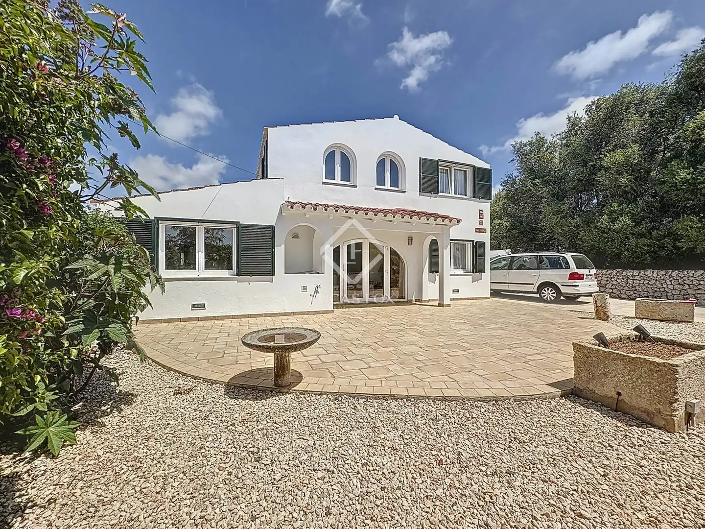 Maison rustique avec piscine à vendre à Sant Lluís - S'Ullestrar - Torret, imagen 5
