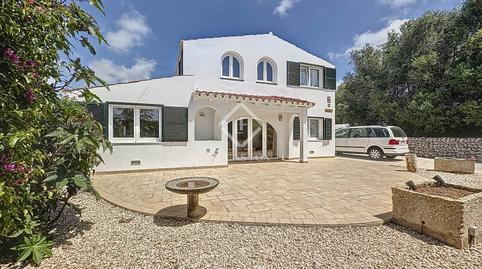 Photo 5 of Country house for sale in Sant Lluís - S'Ullestrar - Torret, Illes Balears