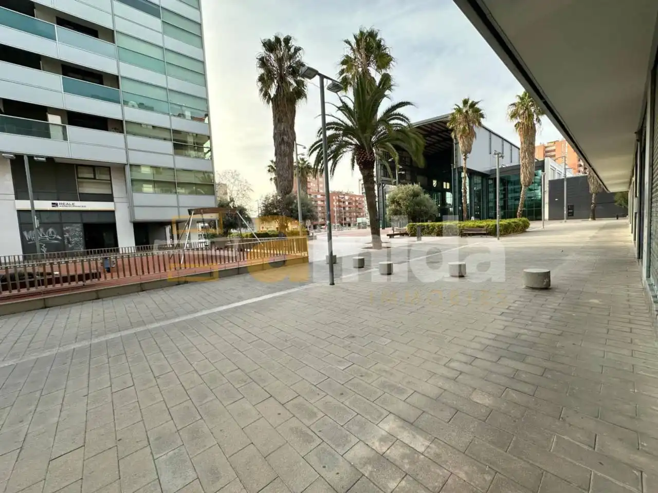 Local commercial à vendre à Centre - Sant Oleguer, imagen 35