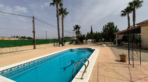 Foto 3 von Haus oder Chalet zum Verkauf in Fortuna, Murcia