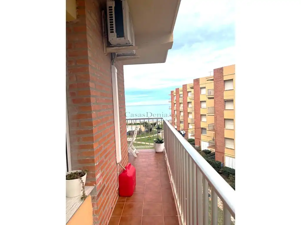 Apartament en venda a Carretera Marines A Denia Les, imagen 5