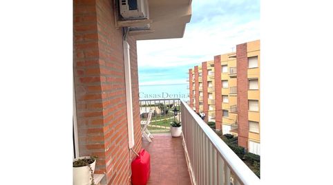 Foto 5 de Apartamento en venta en Carretera Marines a Denia Les, El Palmar - Los Molinos, Dénia