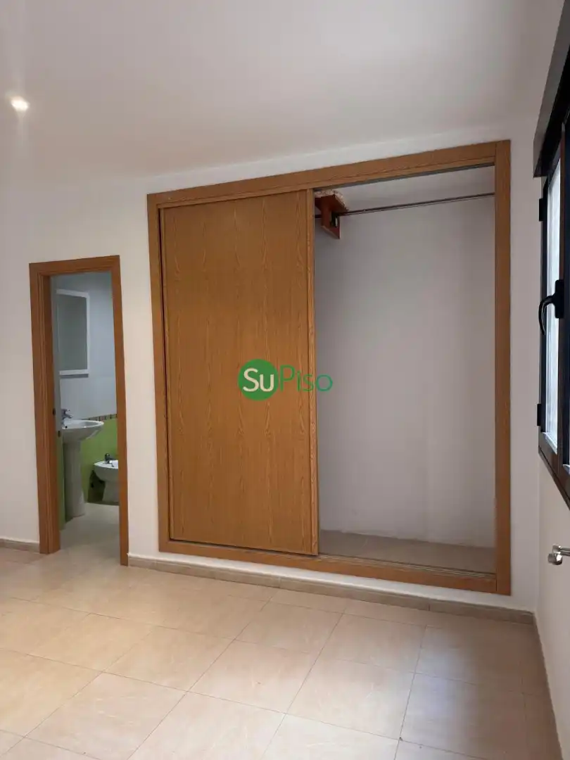 Piso en venta en Calle la Bodega, 5, Magán