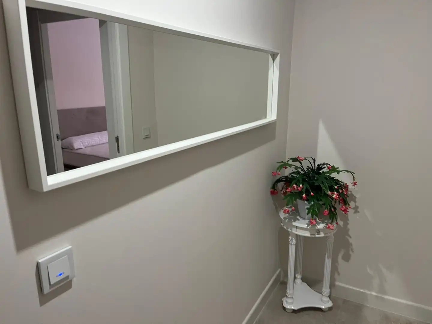 Wohnung zur Miete in Almansa