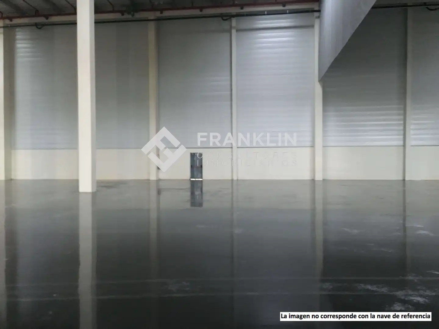 Industrial building for sale in Camí la Flora-Fou, imagen 7