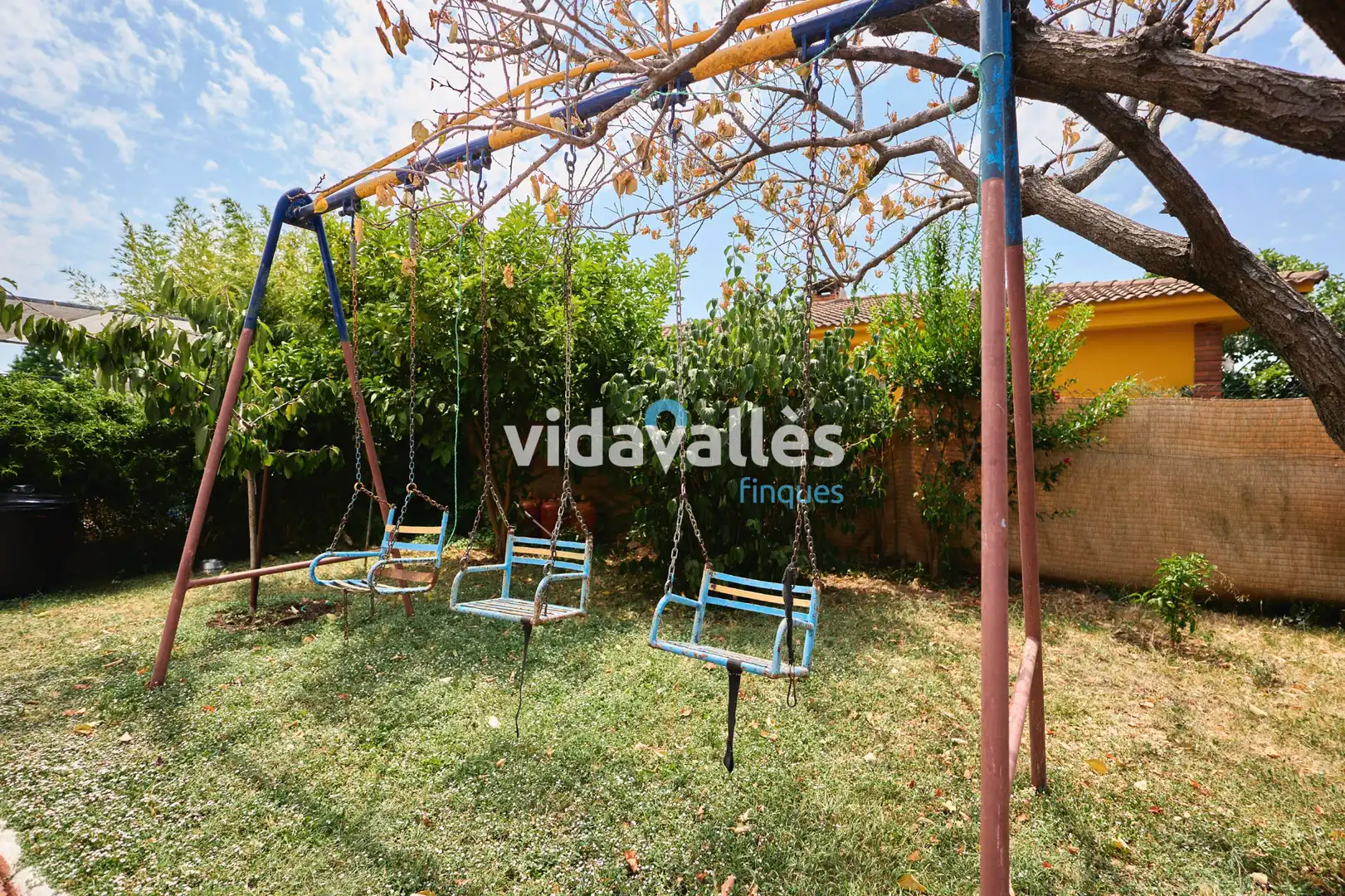 Casa amb piscina en venda a Carrer del Montseny, imagen 42