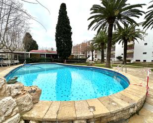 Swimming pool of Planta baja for sale in Salou  with Private garden, Terrace and Community pool