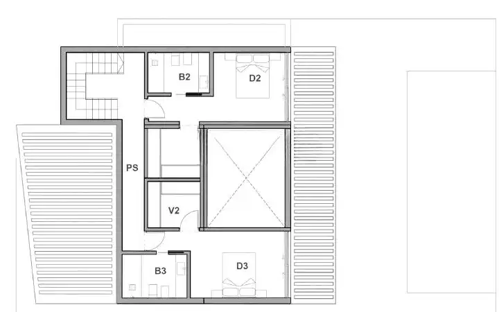 Houses for sale in Benalmádena  with Air Conditioner, Heating and Private garden