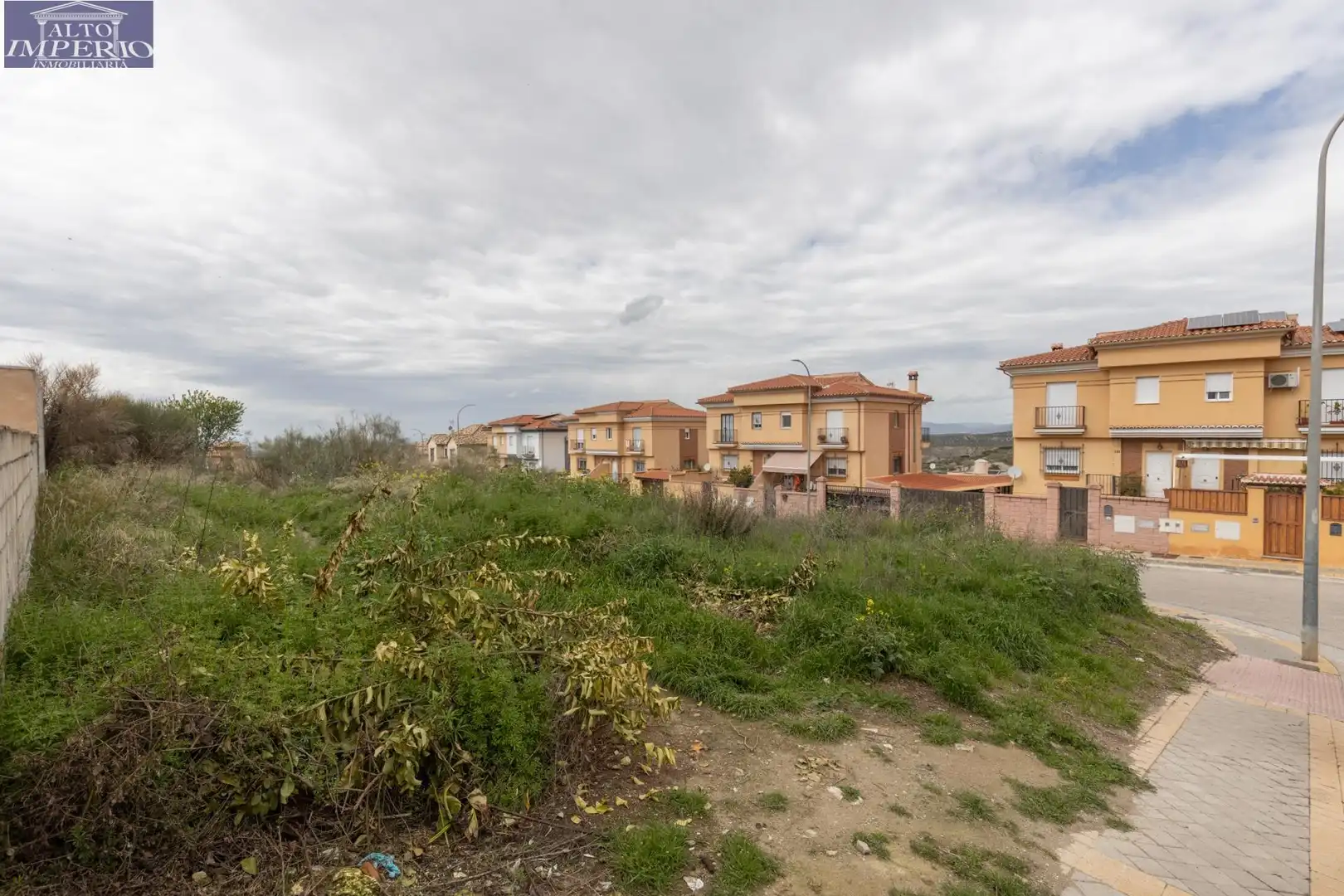 Residential land for sale in ABEN HUMEYA 4, imagen 10