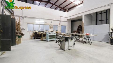 Photo 5 of Industrial buildings for sale in Cijuela, Granada