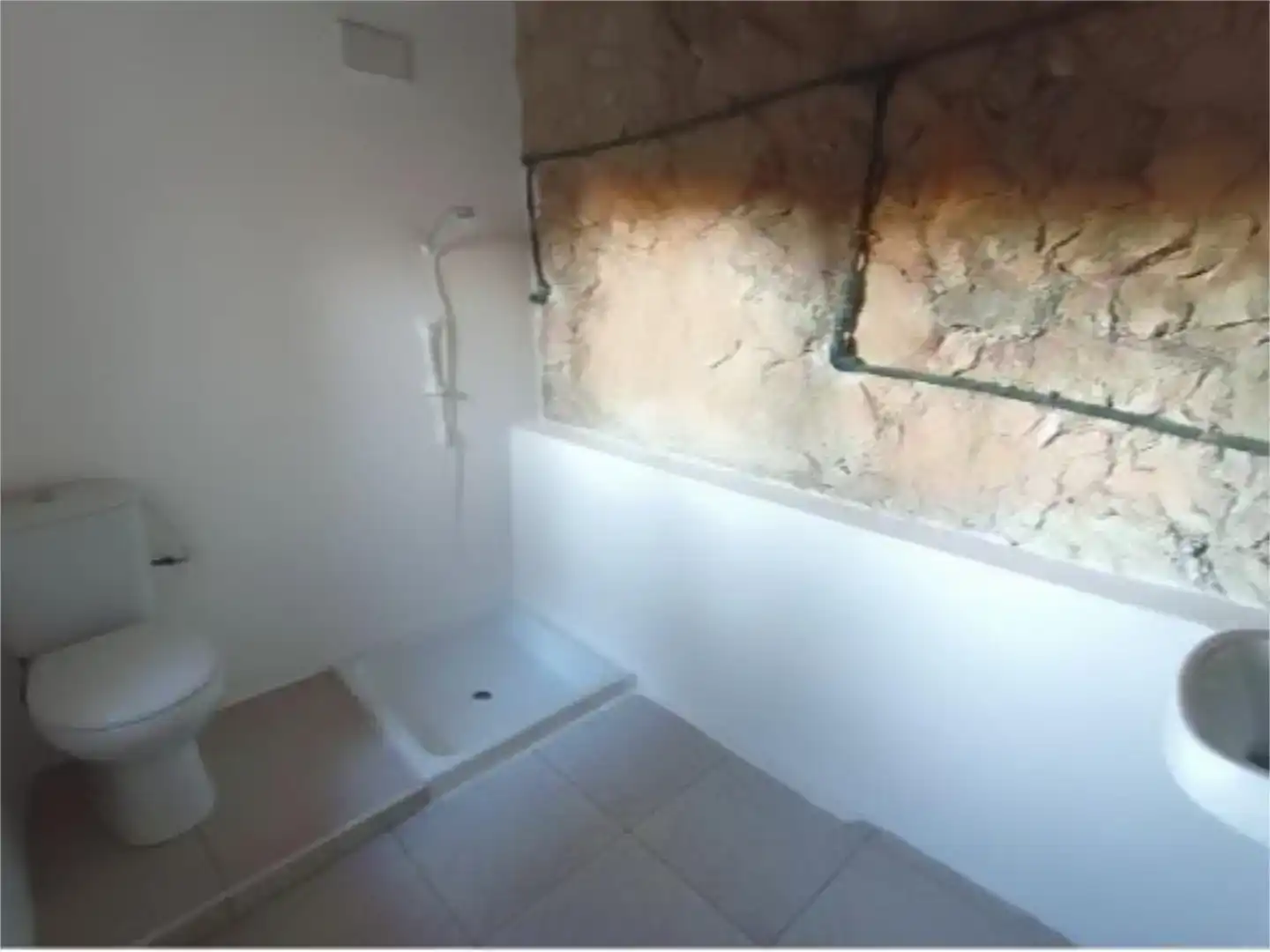 Baño de Piso en venta en Campanet con Jardín privado, Trastero y Piscina