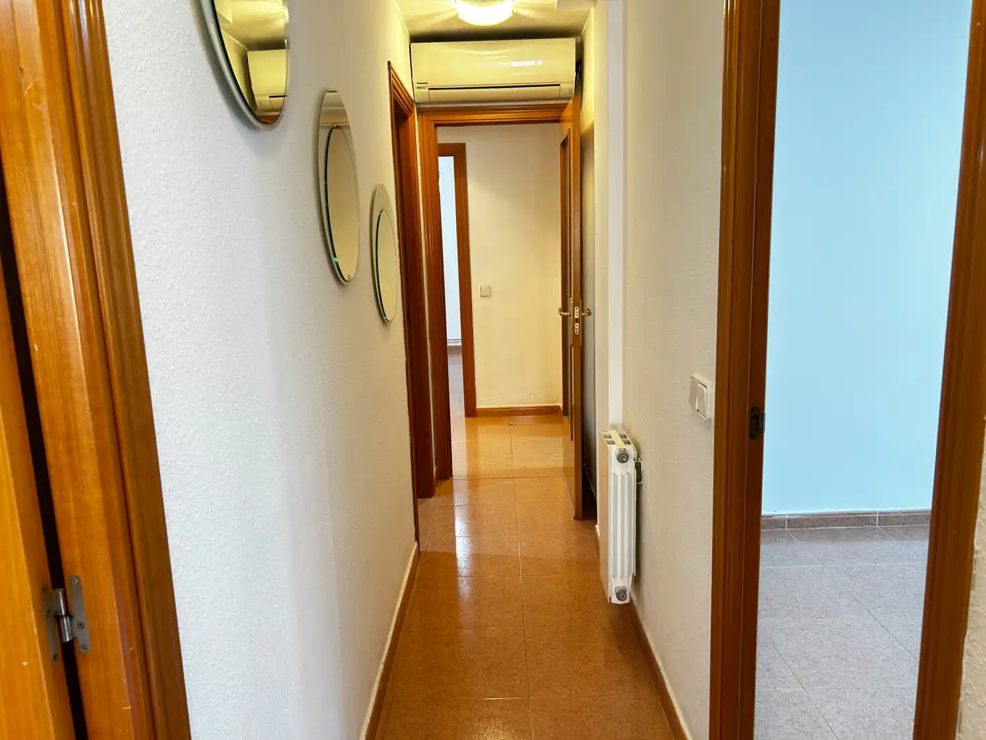 Flat for sale in Valls  with Air Conditioner, Heating and Oven