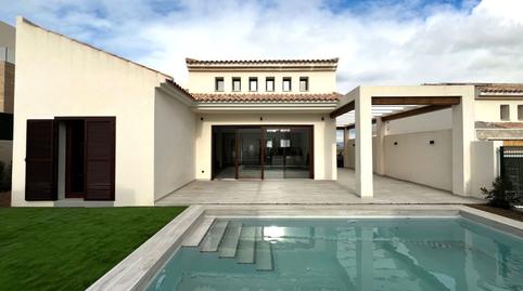 Photo 4 of House or chalet to rent in Algorfa, Alicante