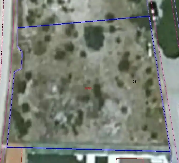 Residential land for sale in Valdepeñas, imagen 2