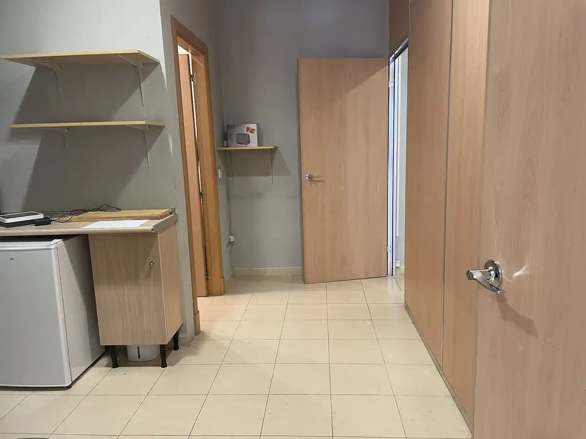 Oficina en venda a Estepona - Estepona,Centro,Avenida Juan Carlos I, imagen 4