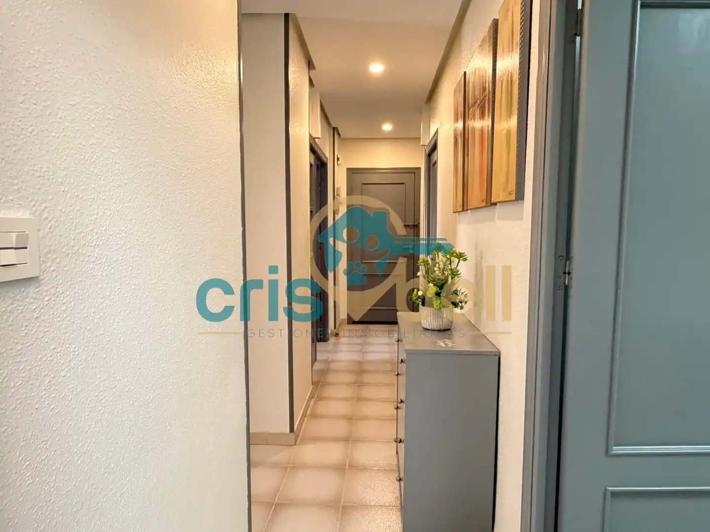 Flat for sale in Pedanías Centro