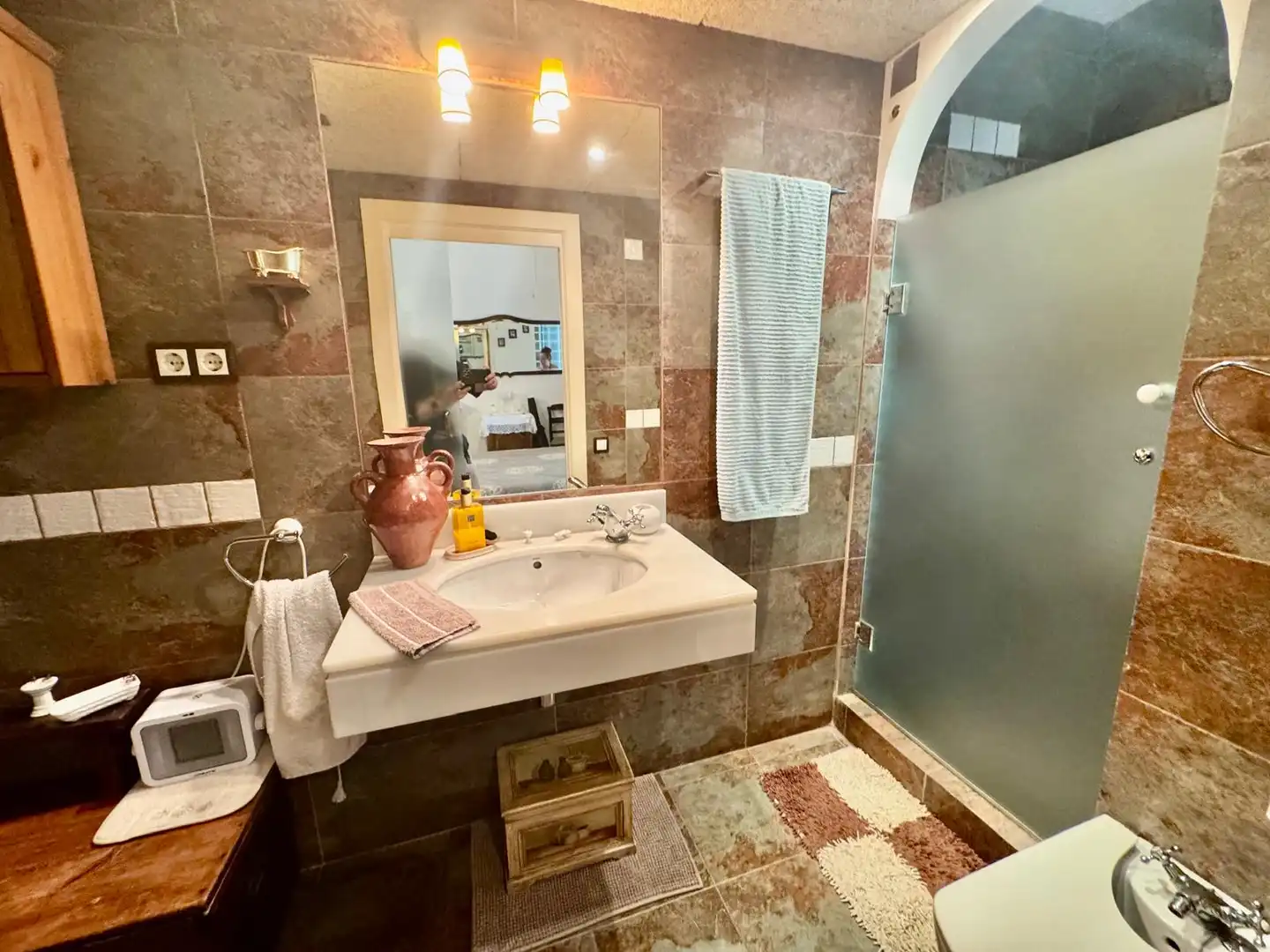 Flat with terrace for sale in de Sant Pau, imagen 10