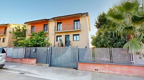Casa con jardín  a solo 30 km de Zaragoza