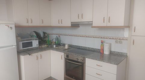 Foto 5 de Àtic de lloguer a Rúa de Pizarro, 58, Casablanca - Calvario, Vigo