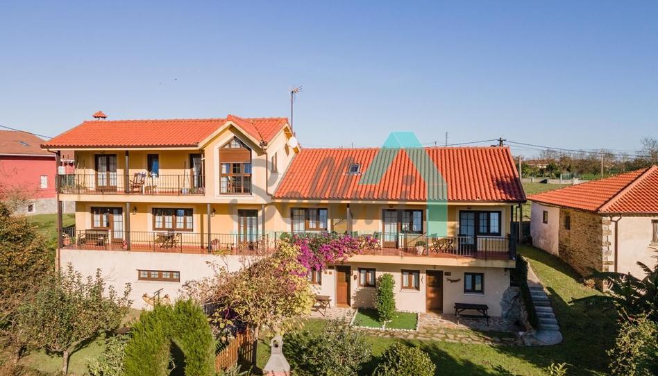 Photo 1 of House or chalet for sale in Calle Lamuño, Cudillero, Asturias