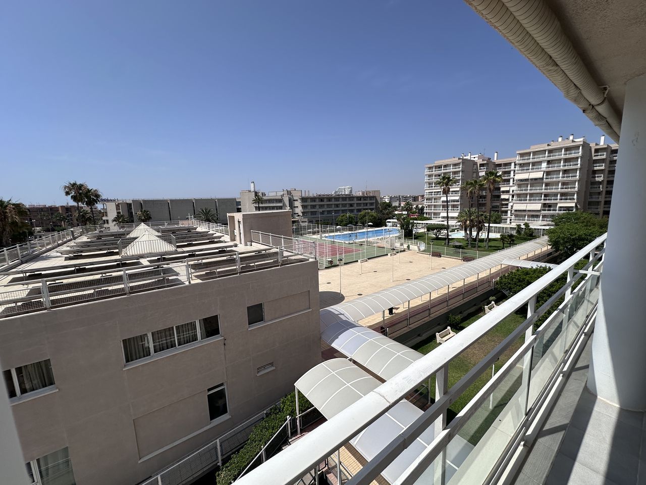 Pis de lloguer a Canet d'En Berenguer