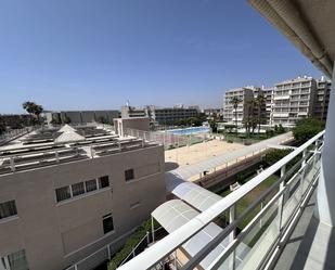 Pis de lloguer a Canet d'En Berenguer