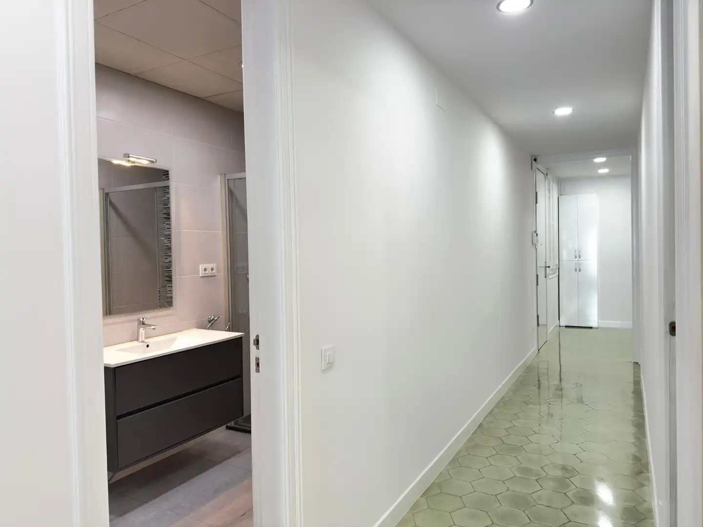 Piso en venta en Barcelona con Aire acondicionado, Calefacción y Trastero