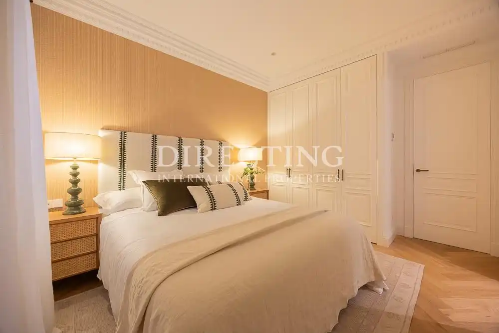 Wohnung mit Aufzug zum Verkauf in Calle de López de Hoyos, imagen 38