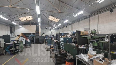 Foto 2 von Fabrikhallen zum Verkauf in Carrer de Sant Sebastià, 151, Gràcia, Sabadell