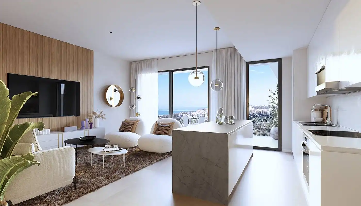 Vivienda con piscina en venta en Avenida Puerto Gatos, imagen 3