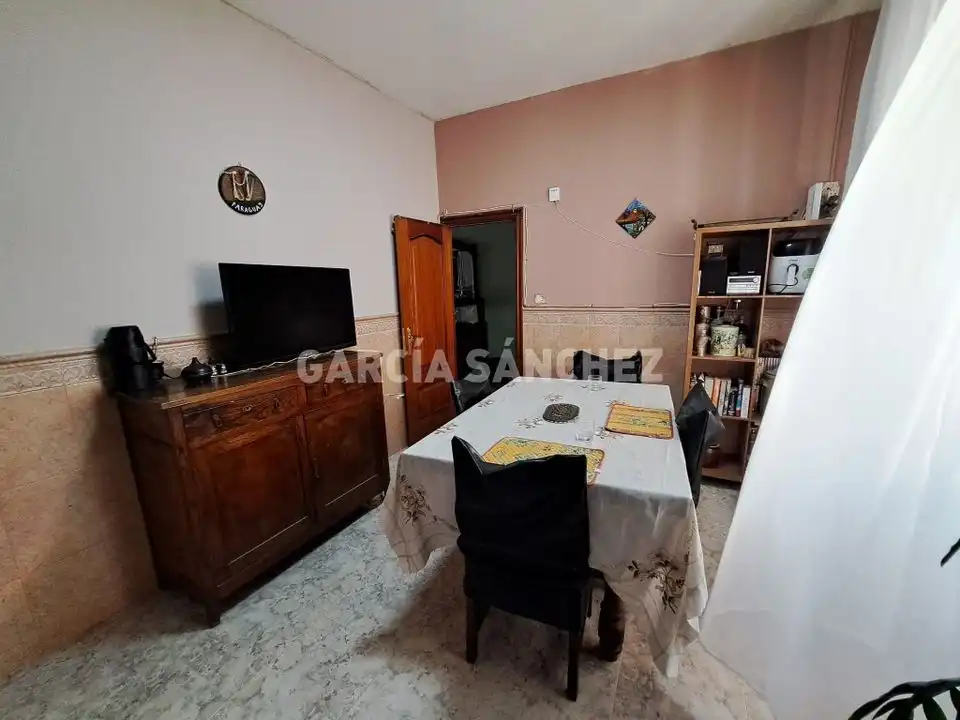 Dining room of Detached homes for sale in Ribeira  with Private garden, Terrace and Furnished