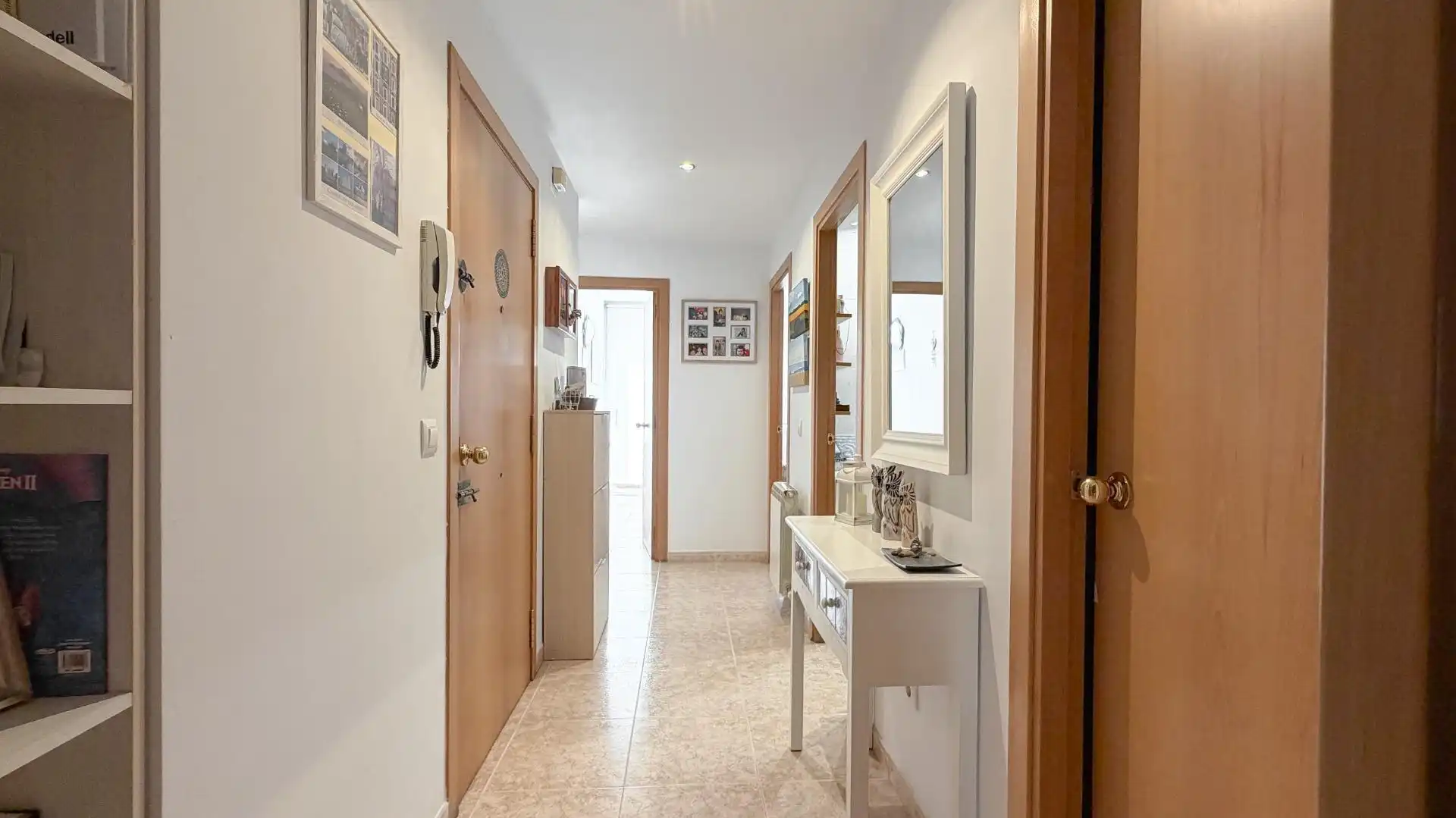 Flat with terrace for sale in Vilartagues - Tueda de Dalt, imagen 10