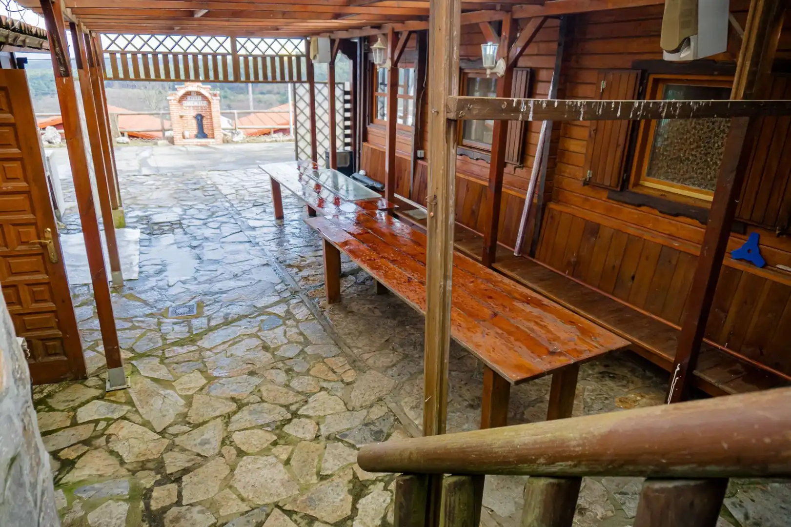Casa o xalet en venda en Villagatón amb Aire condicionat, Calefacció i Jardí privat