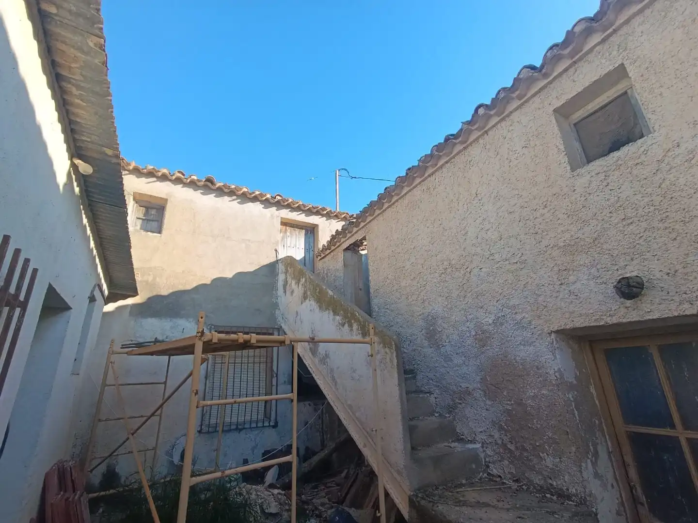 Casa rústica en venda a Totana, imagen 4
