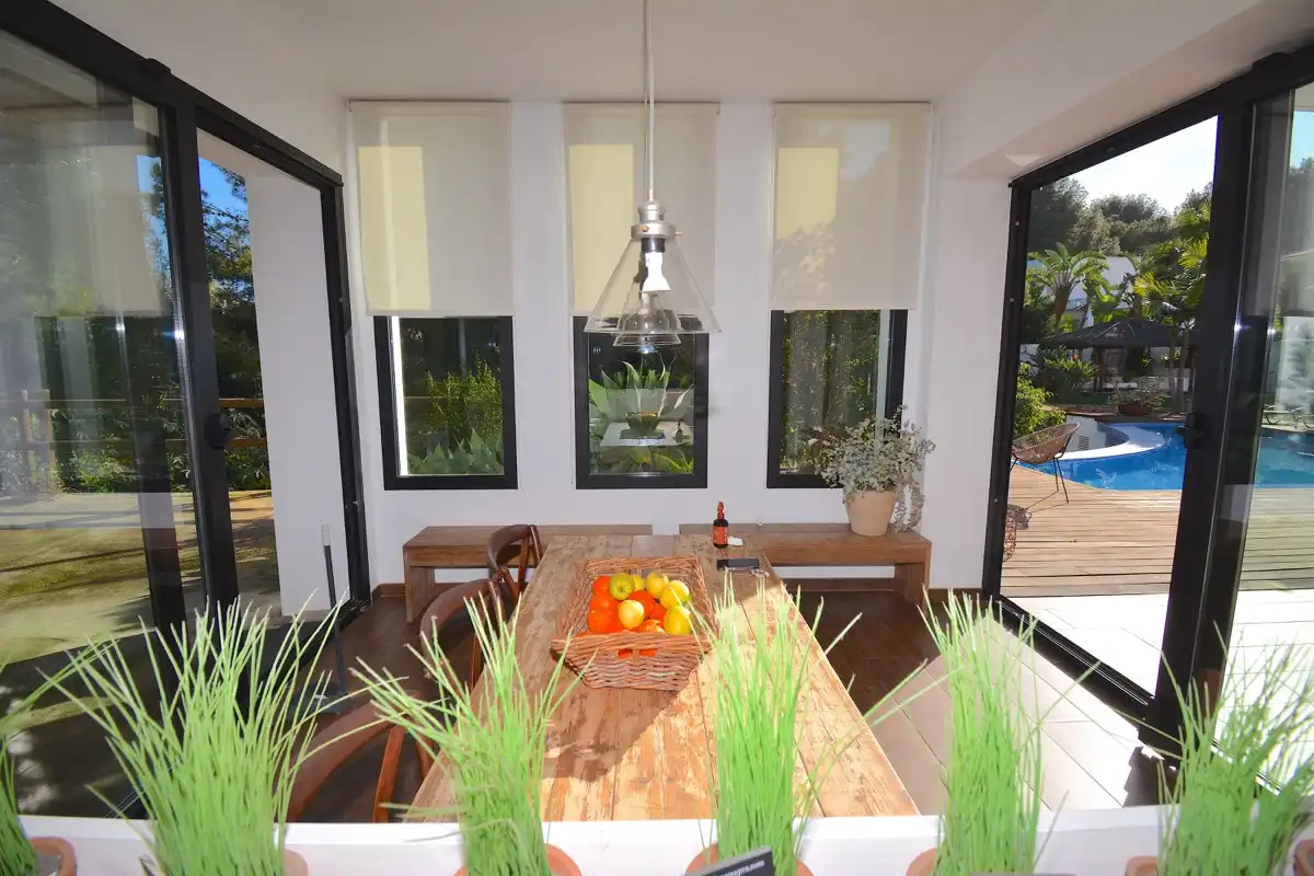 Villa avec piscine à vendre à El Montgó, imagen 33