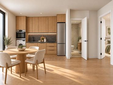 Erdgeschosswohnung zum Verkauf in Centro