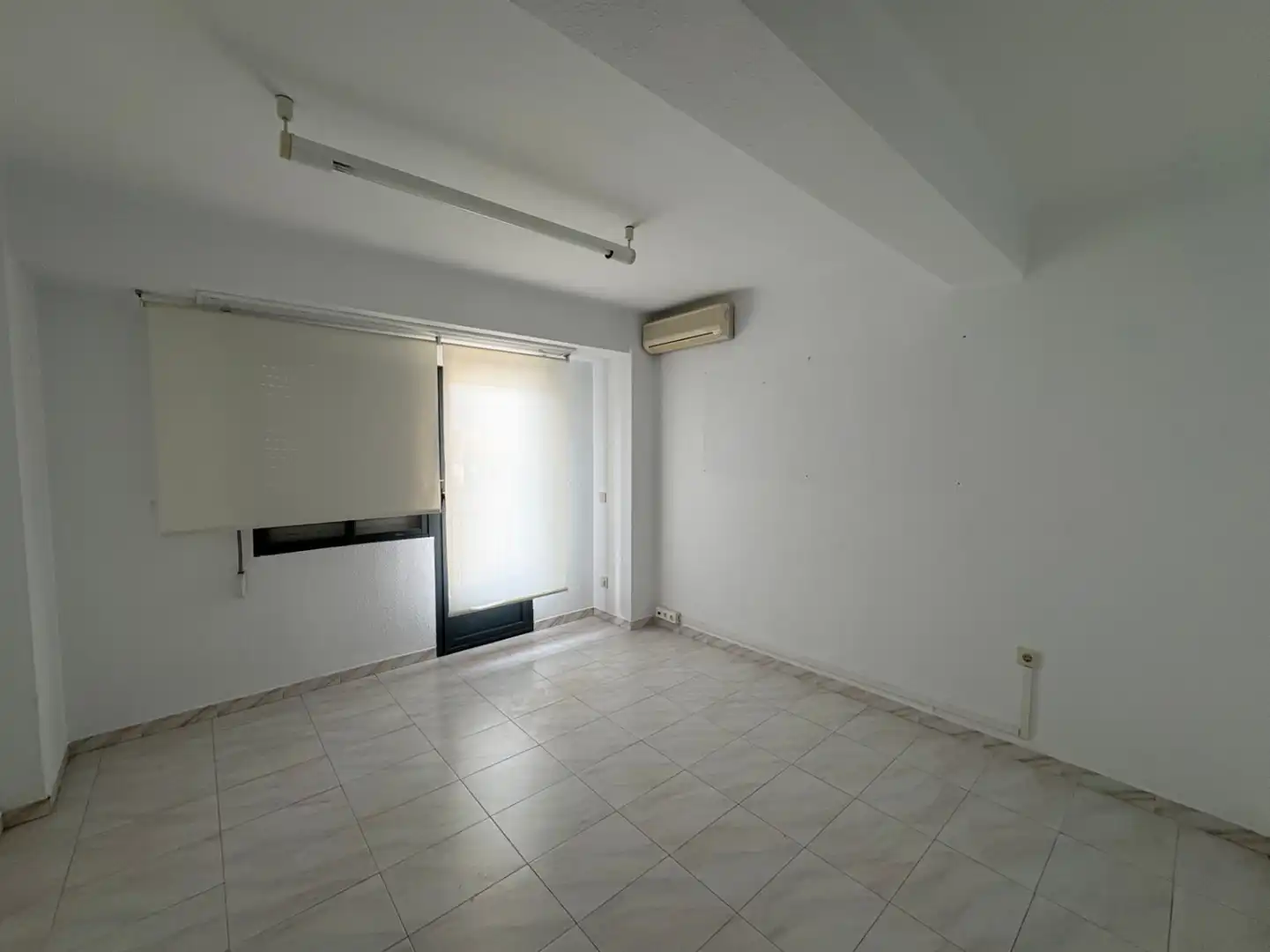 Flat for sale in Benissa  with Air Conditioner and Heating