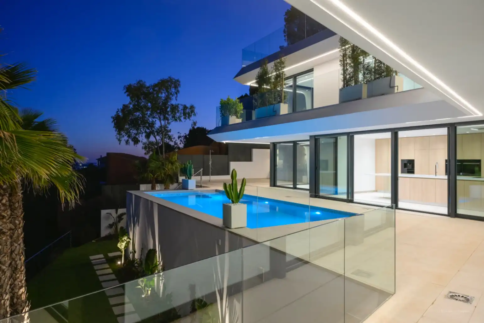 Detached house with pool for sale in Altea la Vella, imagen 31