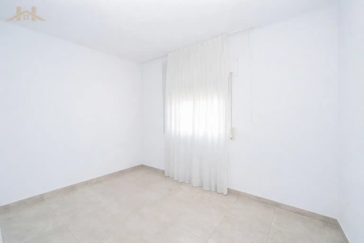 Bedroom of Flat for sale in Pozuelo de Alarcón  with Heating, Terrace and Furnished