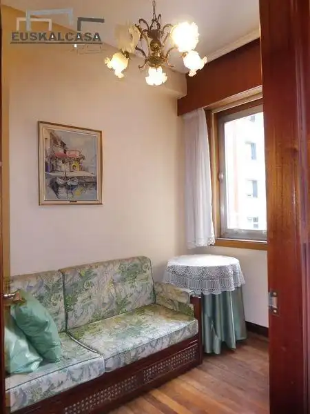 Habitación de Piso en venta en Bilbao  con Terraza