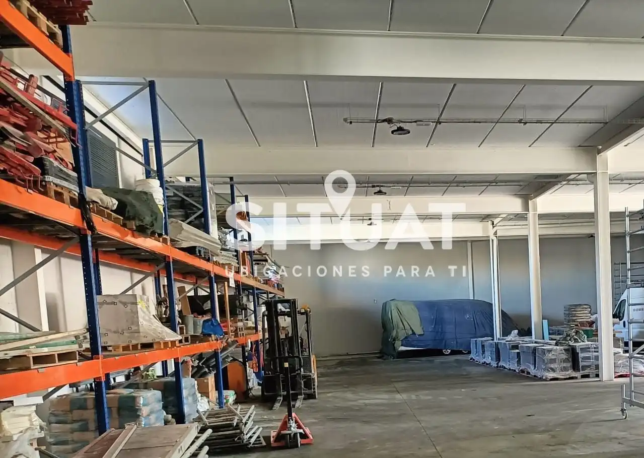 Industrial buildings for sale in Carretera de Torrelles de Llobregat, 1, Sant Vicenç Dels Horts